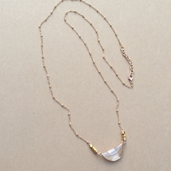 Hand Crafted Jewelry - Sundance Charm Necklace